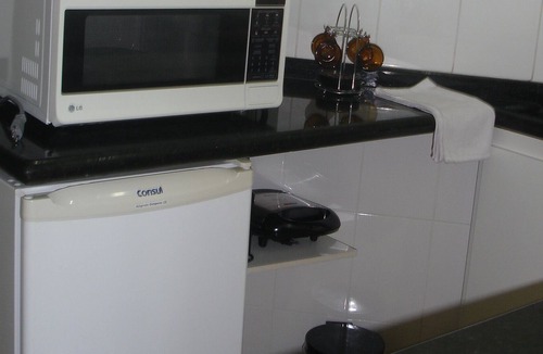 Prainha Apartment | FANTASTIC SEA VIEW FROM PRAINHA!! 6th FLOOR LOFT SEA FRONT