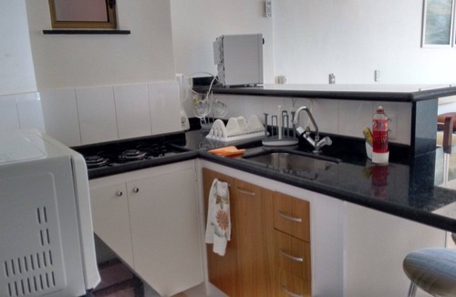 Prainha Apartment | FANTASTIC SEA VIEW FROM PRAINHA!! 6th FLOOR LOFT SEA FRONT