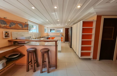 Village da Ferradura Villa | Fantastic seaside villa in Búzios - Buz008