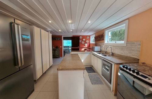 Village da Ferradura Villa | Fantastic seaside villa in Búzios - Buz008