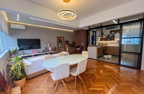 Ipanema Apartment | Fantastic two-bedroom apartment in a prime location in Ipanema.