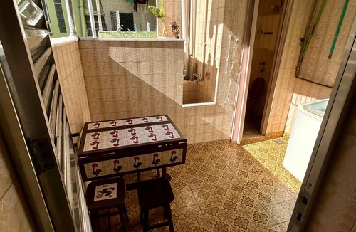 Leme House | Fantastic Villa, a unique experience in Copacabana
