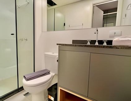 Matriz Apartment | Fantastico, Studio Condo Club