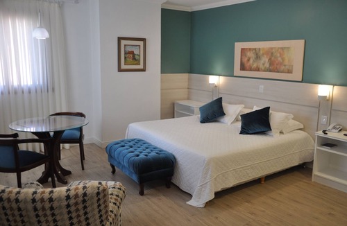 Farroupilha Hotel | Farina Park Hotel