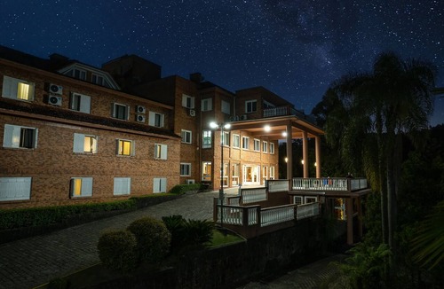 Farroupilha Hotel | Farina Park Hotel