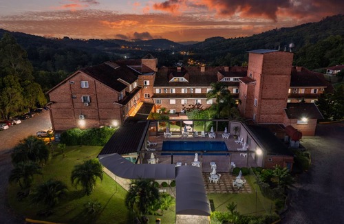 Farroupilha Hotel | Farina Park Hotel