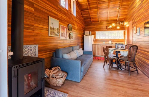 Gramado Cabin | Farm Cabins 02