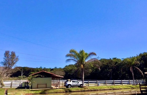 Condominio Gran Royalle Igarape House | Farm Farm Igarapé