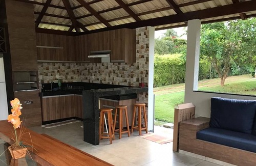 Condominio Gran Royalle Igarape House | Farm Farm Igarapé
