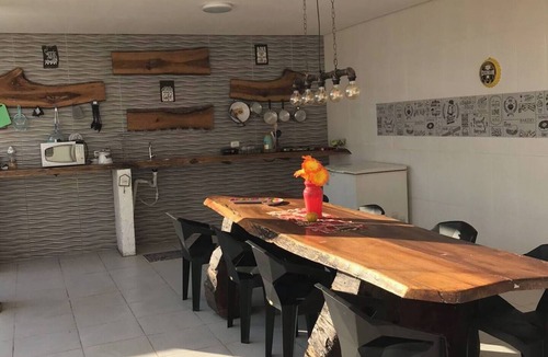 Sorocaba Cottage | Farm for the weekend