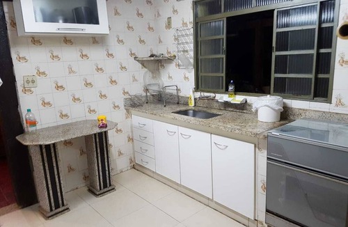 Lagoa Santa House | Farm for vacation, complete leisure facilities for the family, heated swimming pool.