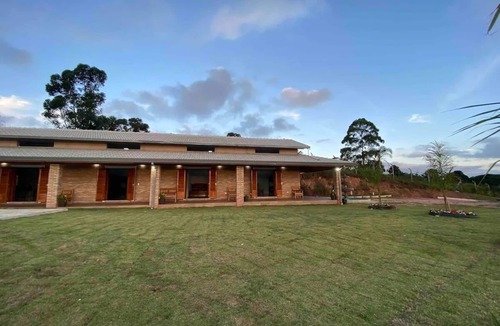 Sao Roque House | Farm in São Roque