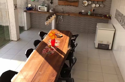 Sorocaba House | Farm to spend the weekend with the family!