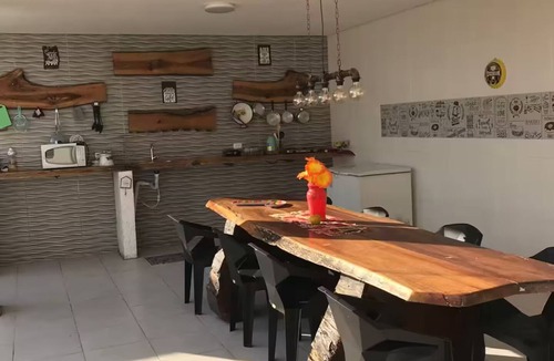 Sorocaba House | Farm to spend the weekend with the family!