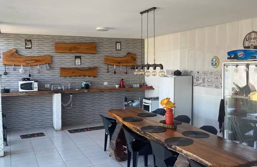 Sorocaba House | Farm to spend the weekend with the family!