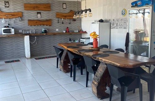 Sorocaba House | Farm to spend the weekend with the family!