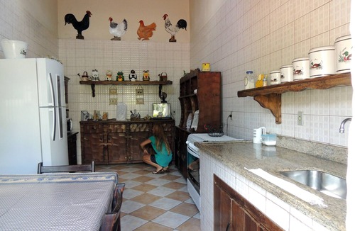 Cotia House | # Farm with swimming pool, soccer field and barbecue