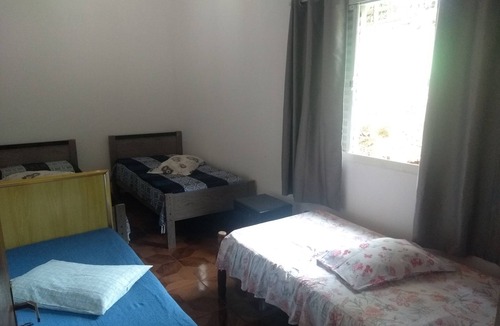 Paraisopolis House | Farm with waterfall, in Serra da Mantiqueira south MG