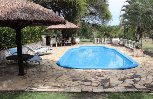 Cachoeiras de Macacu House | Farmhouse - 4 bedrooms in Cachoeira de Macacu