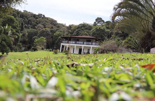 Cachoeiras de Macacu House | Farmhouse - 4 bedrooms in Cachoeira de Macacu