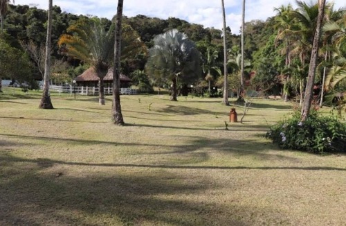 Cachoeiras de Macacu House | Farmhouse - 3 bedrooms in Cachoeira de Macacu