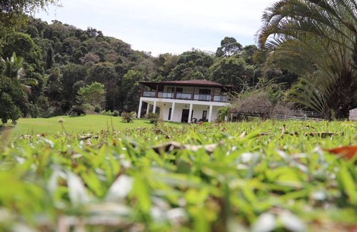 Cachoeiras de Macacu House | Farmhouse - 3 bedrooms in Cachoeira de Macacu