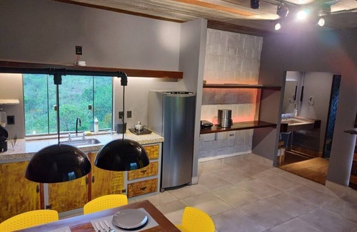 Tiradentes Ski Chalet | Farmless Home
