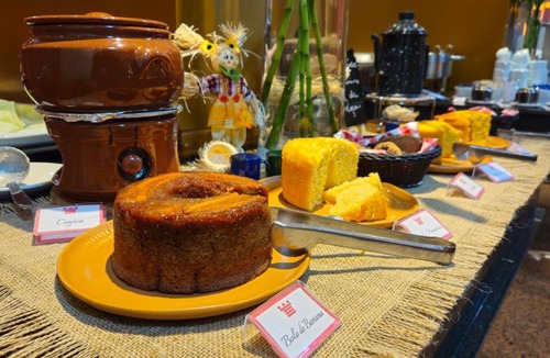 Sao Jose dos Campos Hotel | Faro Hotel São José dos Campos