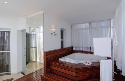 Sao Jose dos Campos Hotel | Faro Hotel São José dos Campos