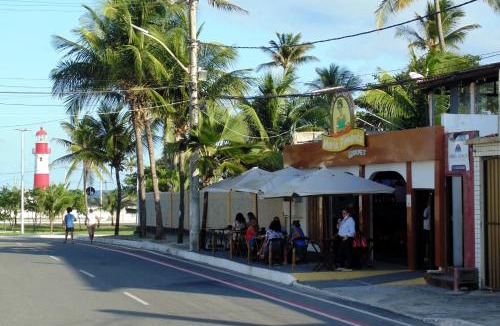 Itapua House | FAROL BEACH Suítes