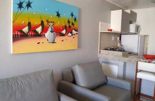 Barra Apartment | Farol da Barra 209