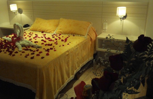 Torres Hotel | Farol Hotel