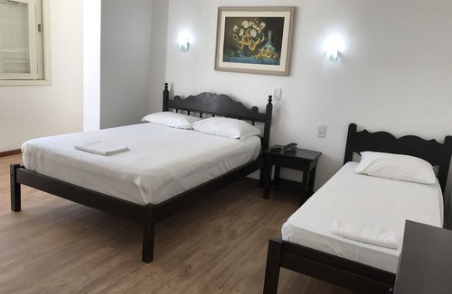 Torres Hotel | Farol Hotel