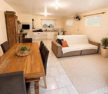 Pantano Grande House | Farol House