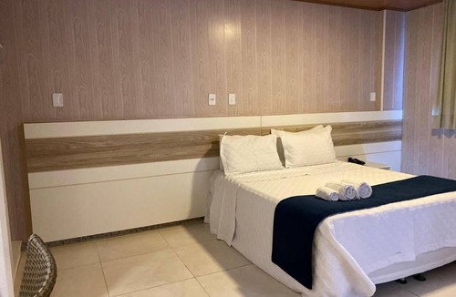Atalaia Hotel | Farol Plaza Hotel