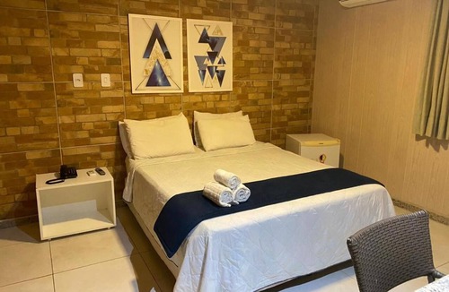 Atalaia Hotel | Farol Plaza Hotel
