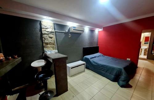 Salta Apartment | Farolito de Luz Apart