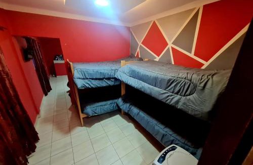 Salta Apartment | Farolito de Luz Apart