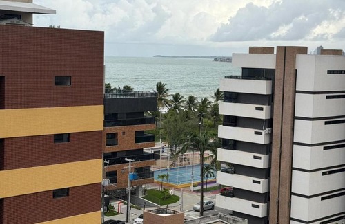 Intermares Apartment | Fascínio Quarts Residence