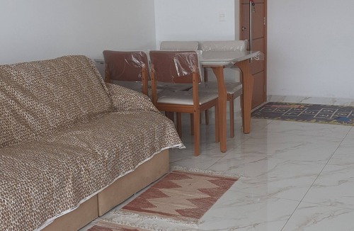 Boqueirao Apartment | Fascinating sea view, just a few steps from Boqueirão beach.