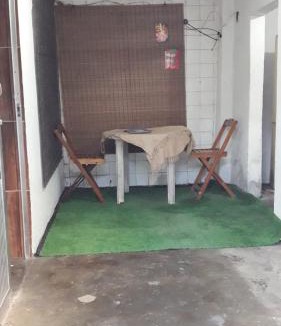 Praca Seca Apartment | Favelas house