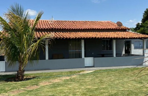 Piumhi House | Fazenda Alto Alegre