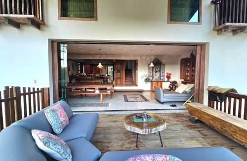 Centro House | Fazenda da Sapucaia - Única em Charme