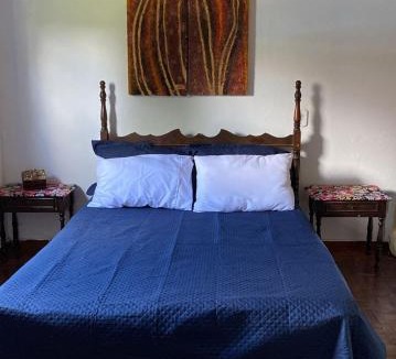 Passos House | Fazenda Brasileiro
