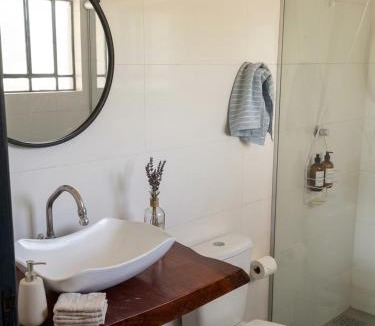 Tres Pontas House | Fazenda Casarão Bela Vista