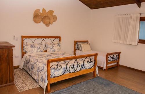 Camanducaia House | Fazenda Castanheira