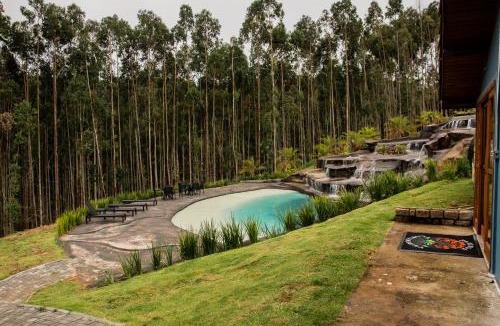 Camanducaia House | Fazenda Castanheira