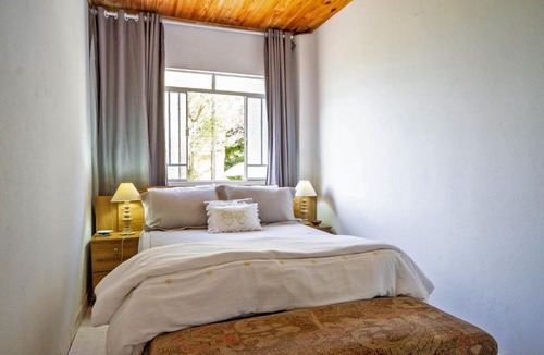 Goncalves House | Fazenda das Rosas Casa de charme