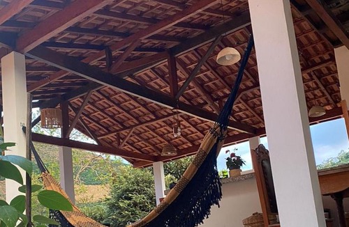 Manhumirim House | Fazenda do Quartel
