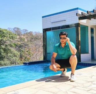 Amanda House | Fazenda Dos Milagres